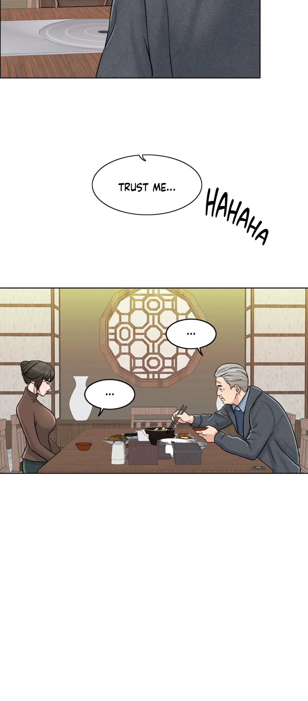 Wife for 1000 Days - Chapter 10 [photo 9] - MangaPorn