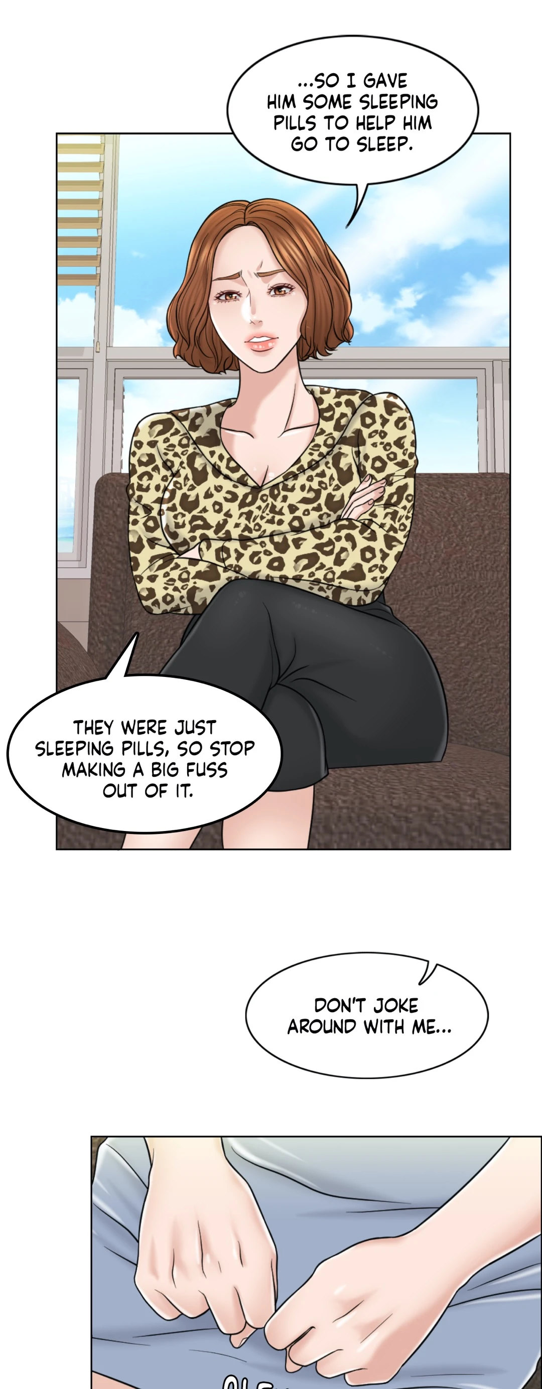 Wife for 1000 Days - Chapter 10 [photo 16] - MangaPorn