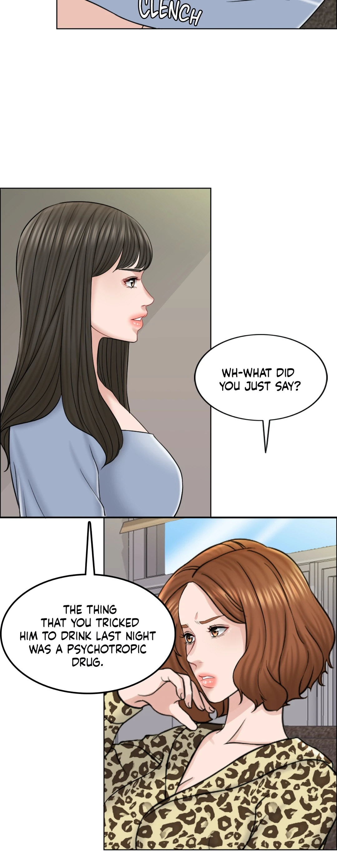 Wife for 1000 Days - Chapter 10 [photo 17] - MangaPorn