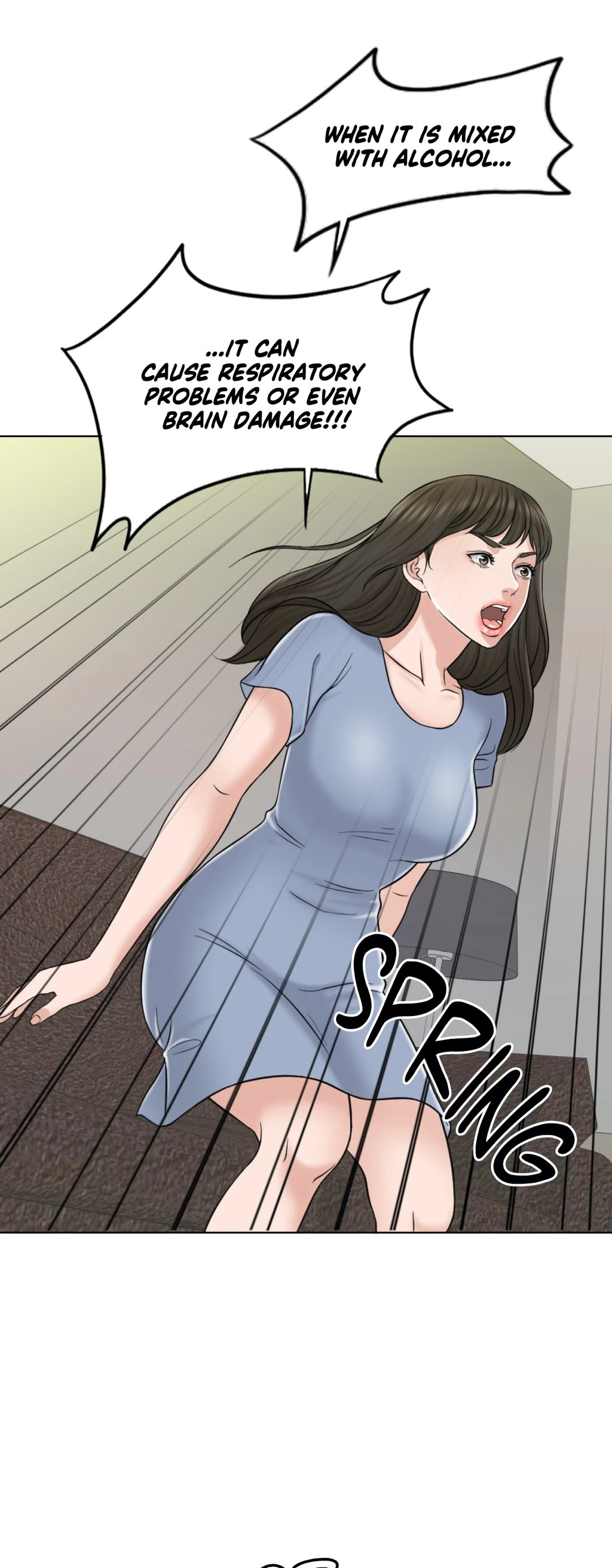 Wife for 1000 Days - Chapter 10 [photo 18] - MangaPorn