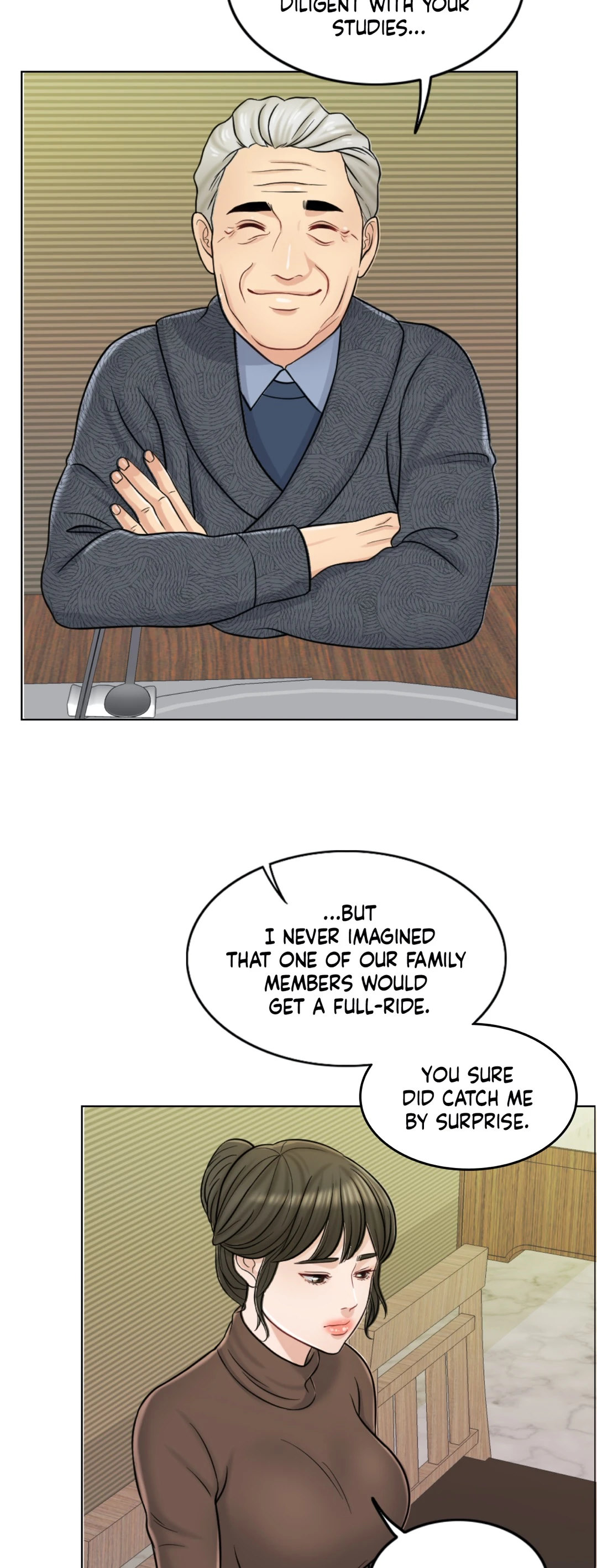 Wife for 1000 Days - Chapter 10 [photo 1] - MangaPorn