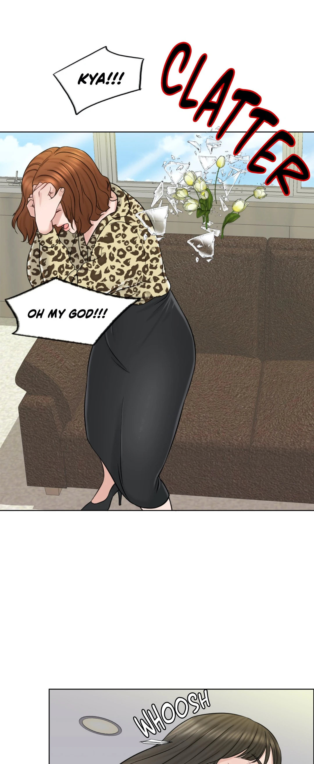 Wife for 1000 Days - Chapter 10 [photo 24] - MangaPorn