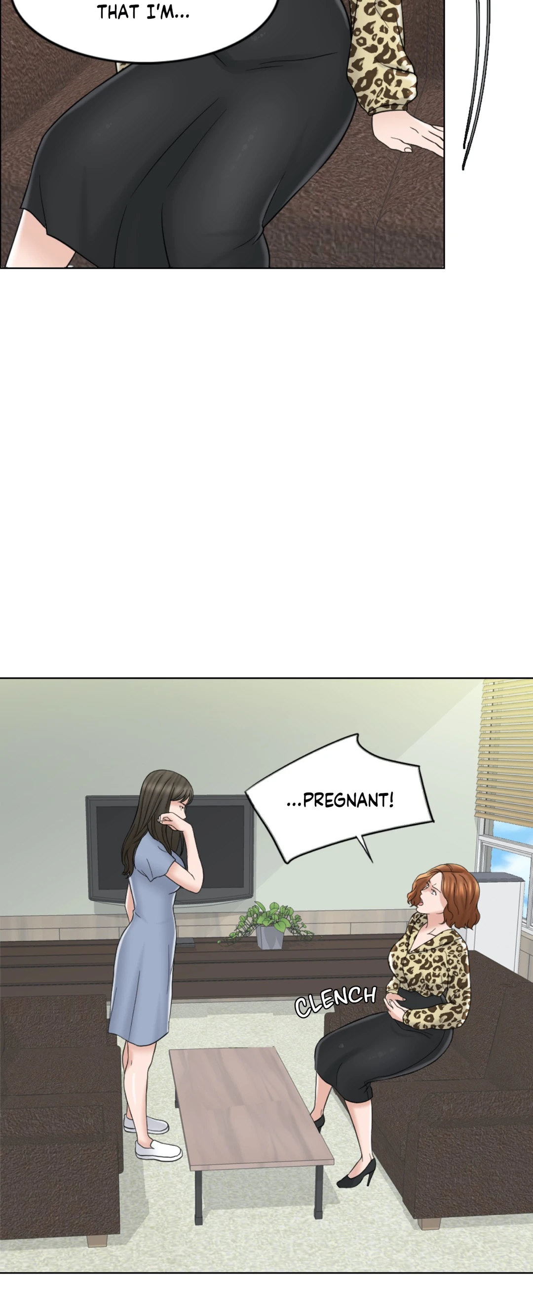 Wife for 1000 Days - Chapter 10 [photo 26] - MangaPorn