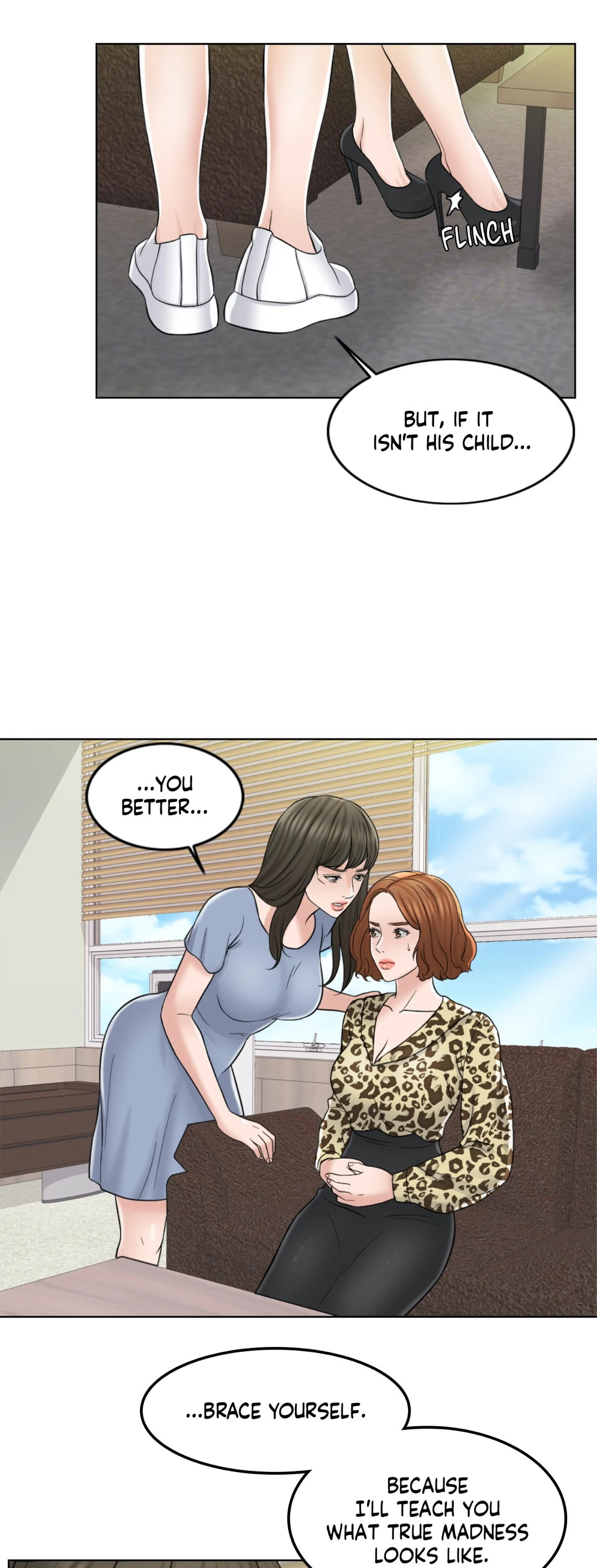 Wife for 1000 Days - Chapter 10 [photo 28] - MangaPorn