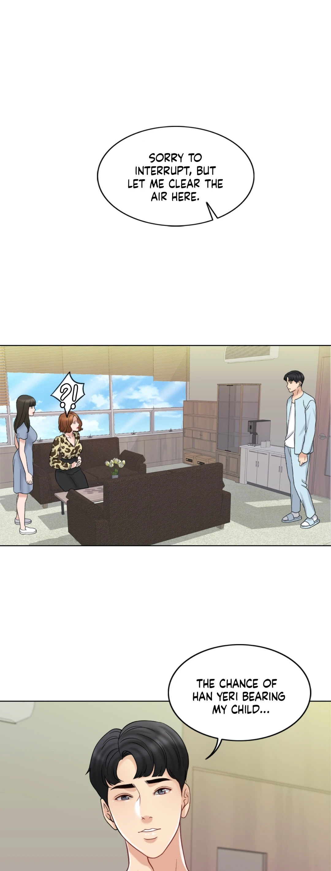 Wife for 1000 Days - Chapter 10 [photo 30] - MangaPorn