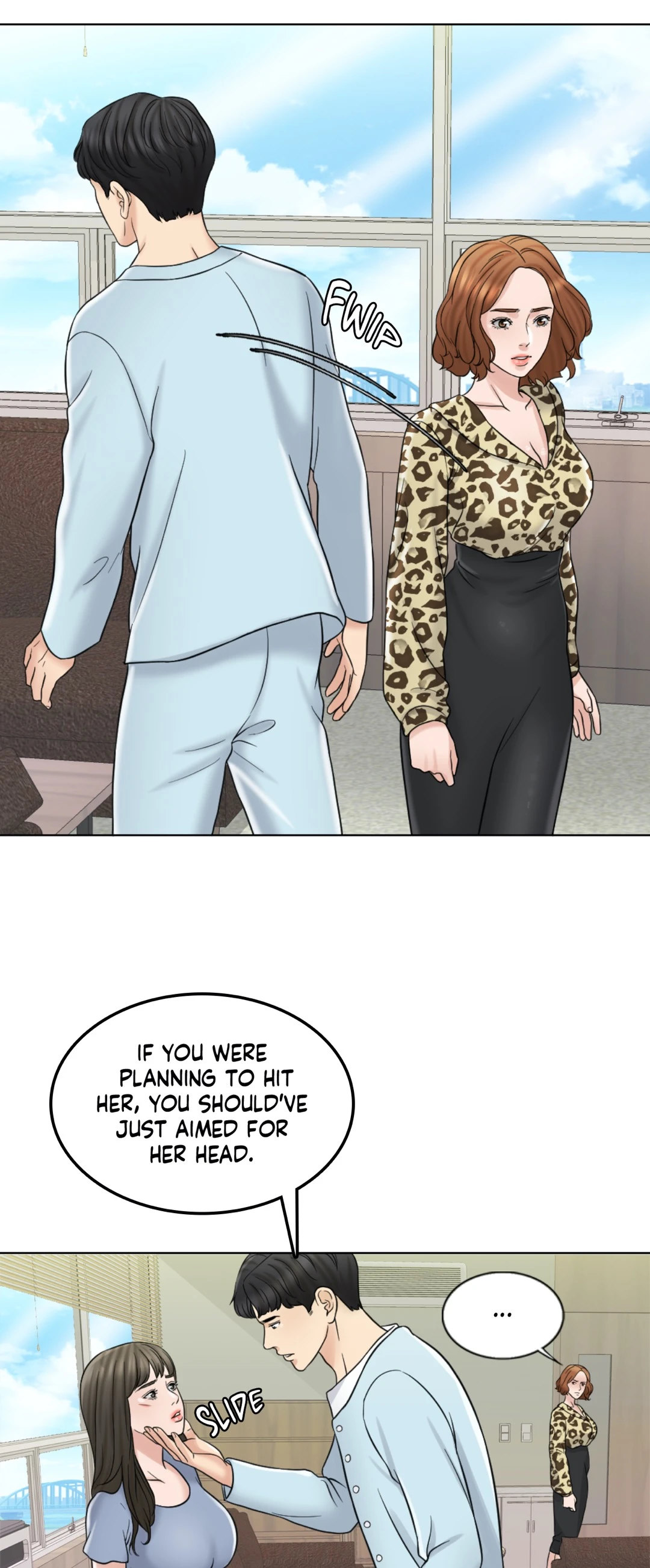 Wife for 1000 Days - Chapter 10 [photo 32] - MangaPorn
