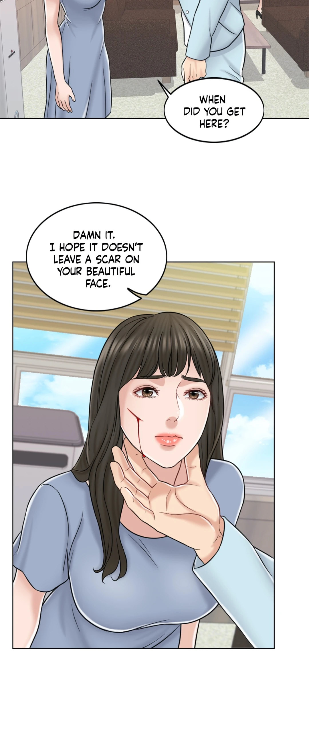 Wife for 1000 Days - Chapter 10 [photo 33] - MangaPorn