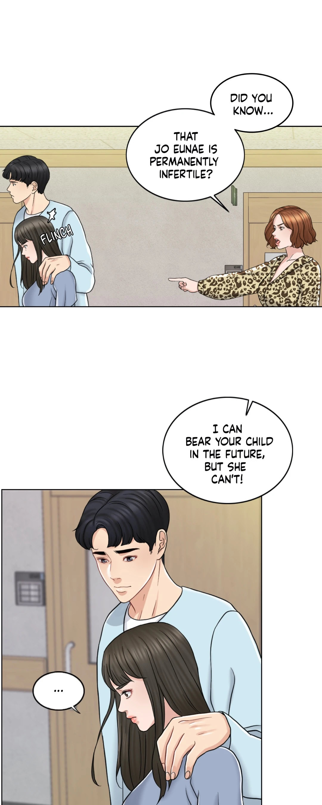 Wife for 1000 Days - Chapter 10 [photo 40] - MangaPorn