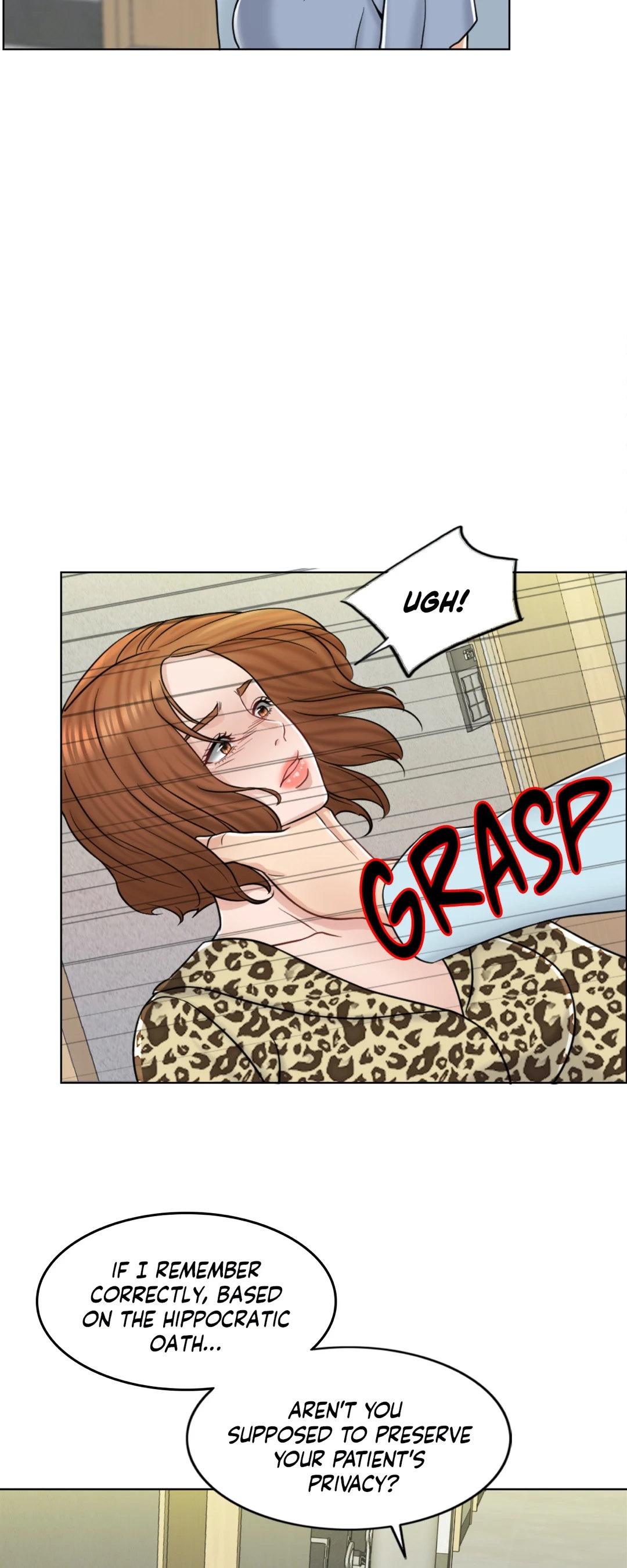 Wife for 1000 Days - Chapter 10 [photo 41] - MangaPorn