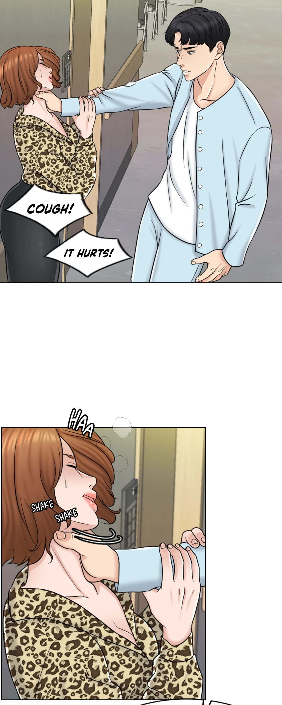 Wife for 1000 Days - Chapter 10 [photo 42] - MangaPorn