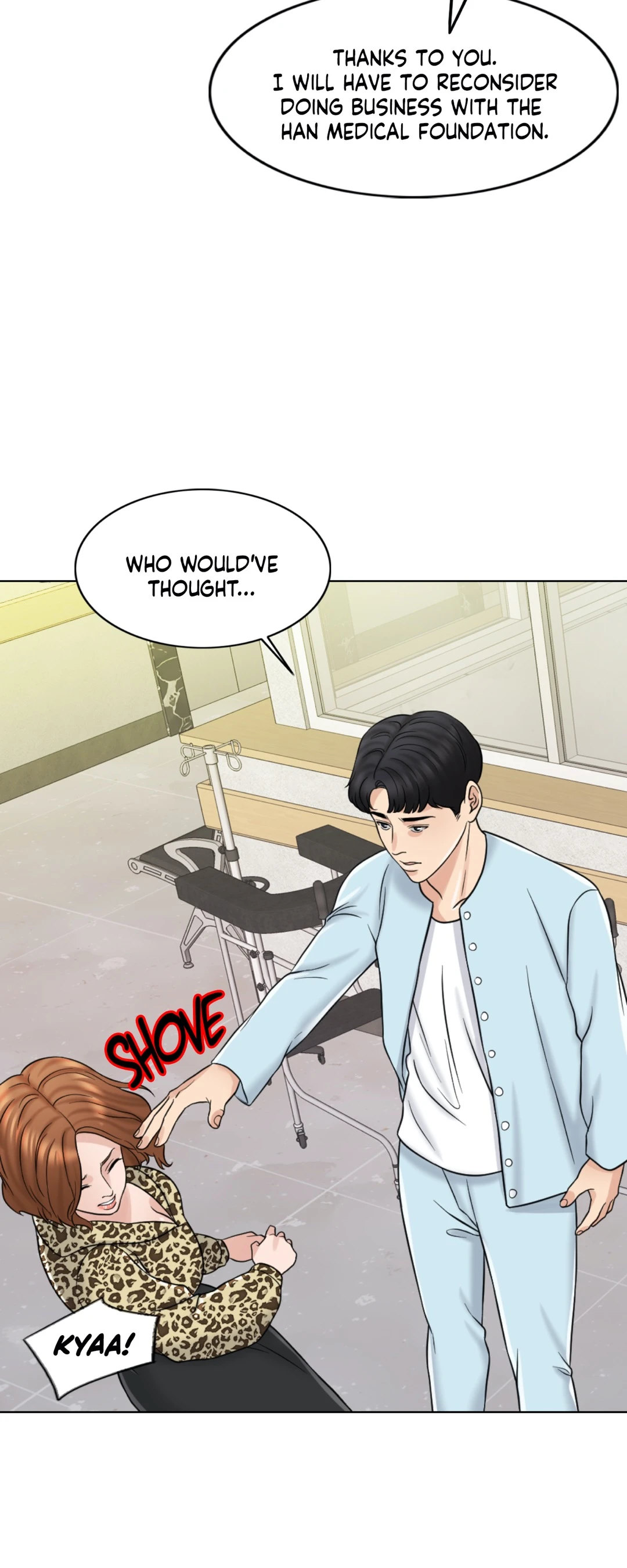 Wife for 1000 Days - Chapter 10 [photo 43] - MangaPorn
