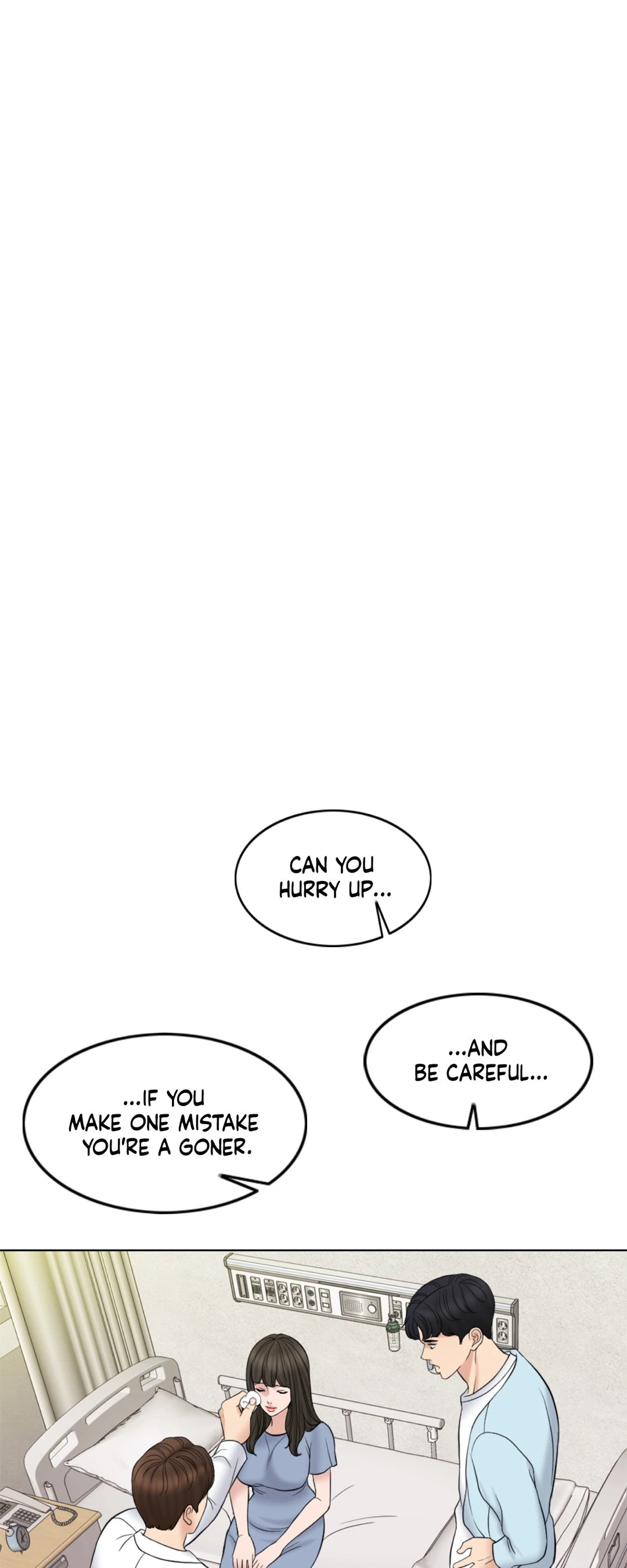 Wife for 1000 Days - Chapter 10 [photo 45] - MangaPorn