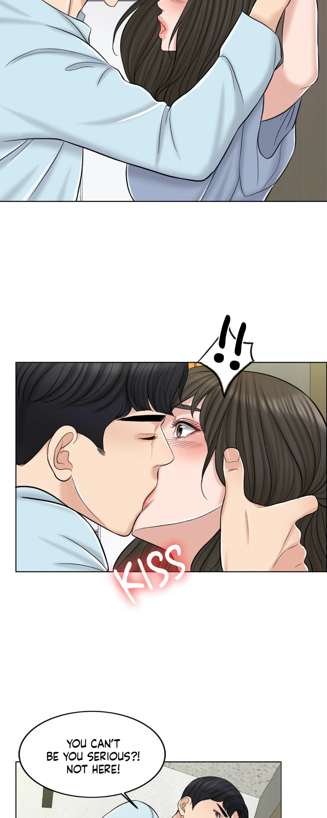 Wife for 1000 Days - Chapter 10 [photo 50] - MangaPorn