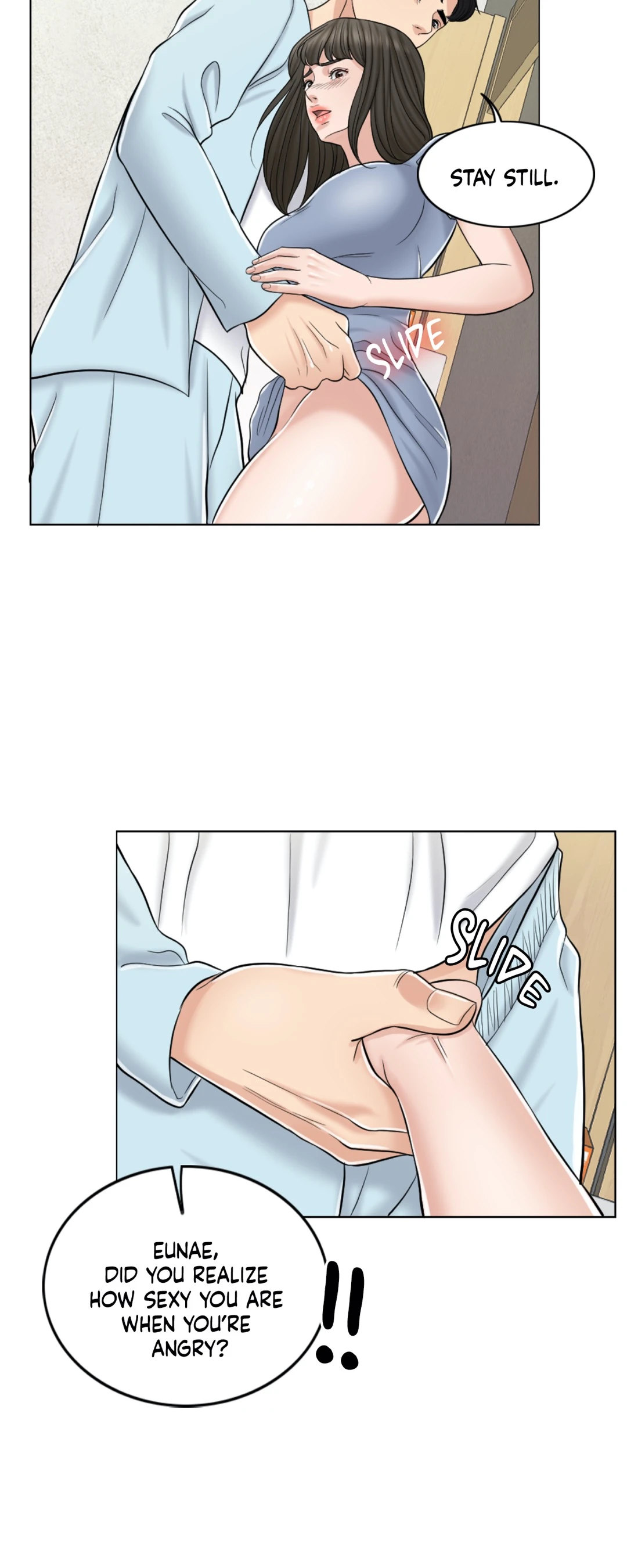 Wife for 1000 Days - Chapter 10 [photo 51] - MangaPorn