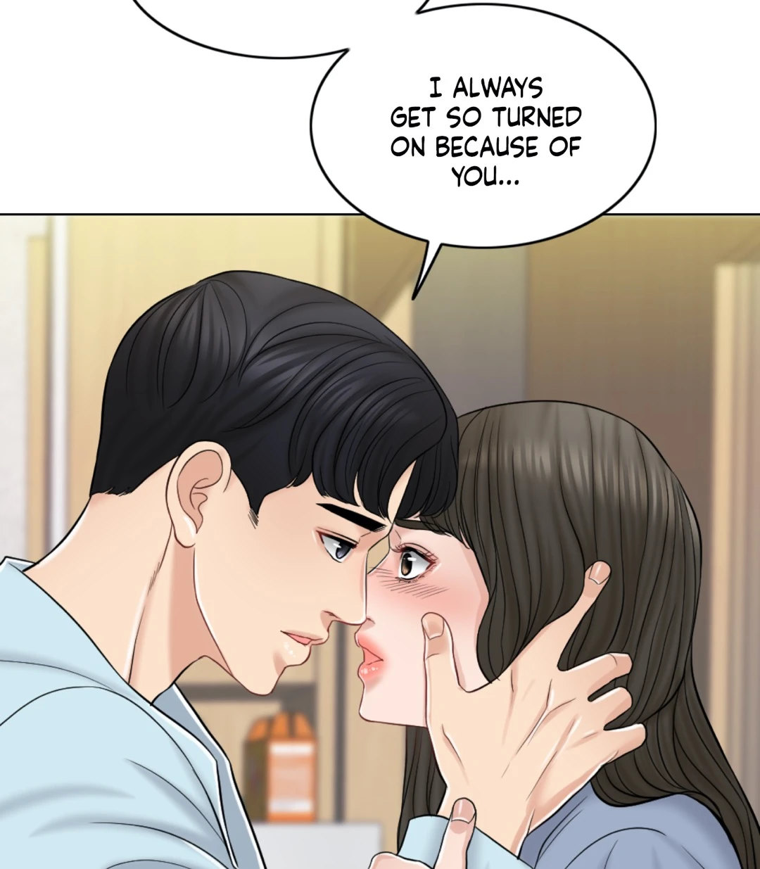 Wife for 1000 Days - Chapter 10 [photo 54] - MangaPorn