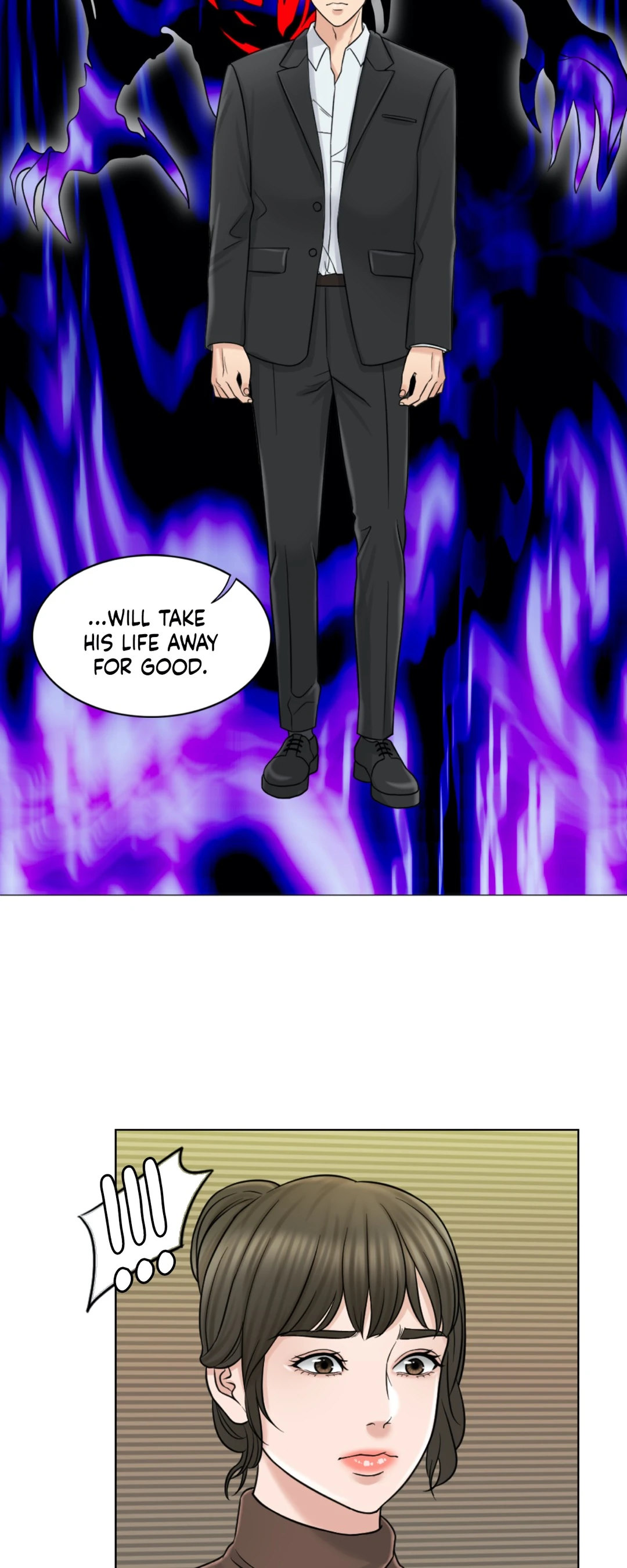 Wife for 1000 Days - Chapter 10 [photo 5] - MangaPorn