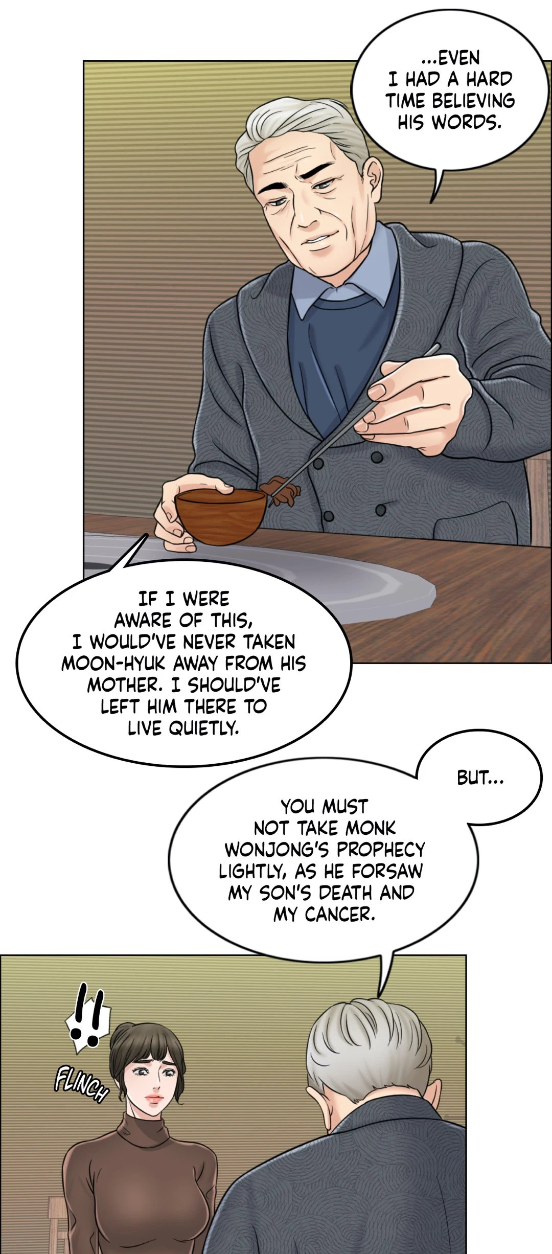 Wife for 1000 Days - Chapter 10 [photo 8] - MangaPorn