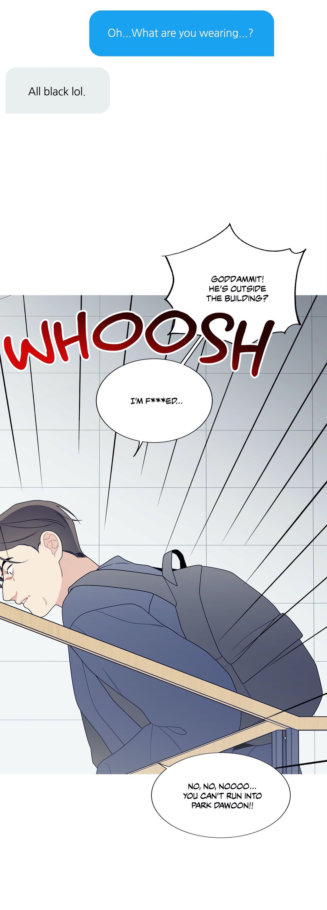 What’s Going On? - Chapter 132 [photo 10] - MangaPorn