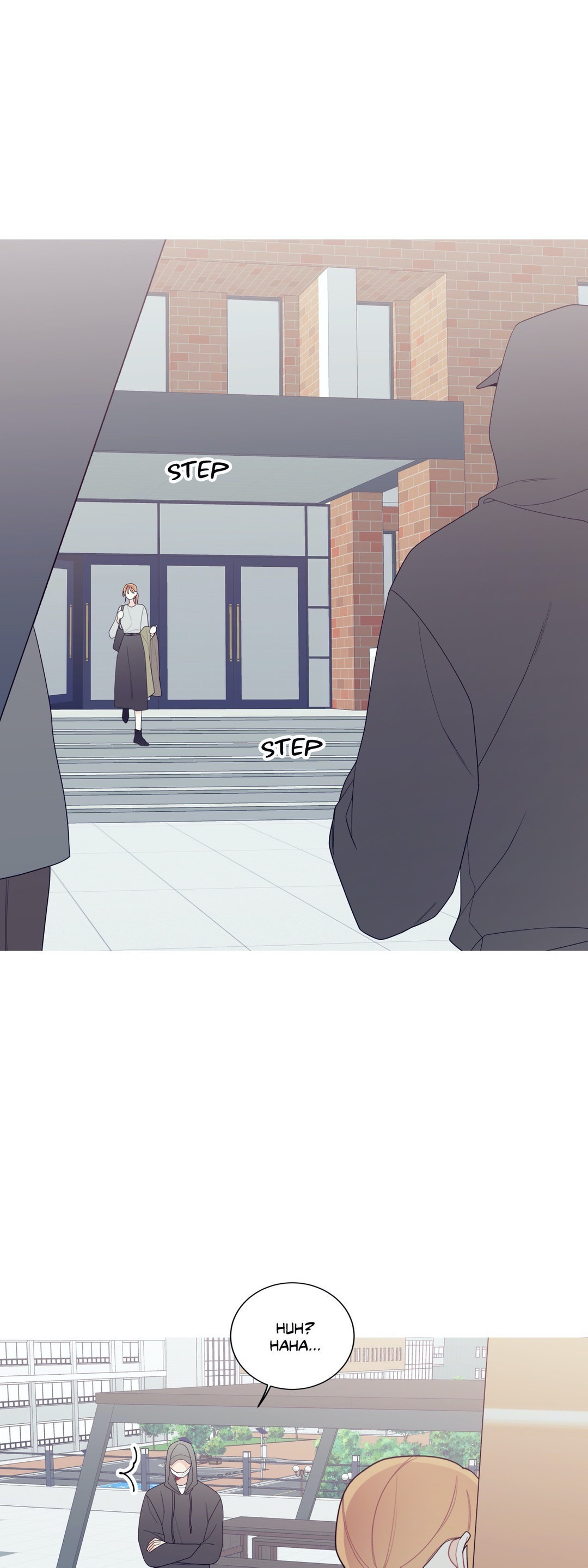 What’s Going On? - Chapter 132 [photo 11] - MangaPorn