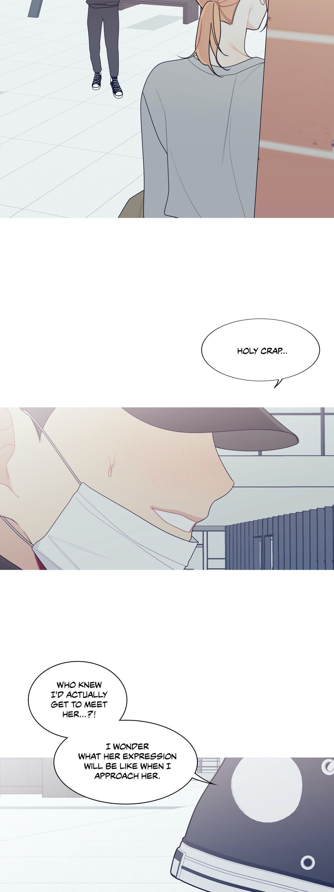 What’s Going On? - Chapter 132 [photo 12] - MangaPorn