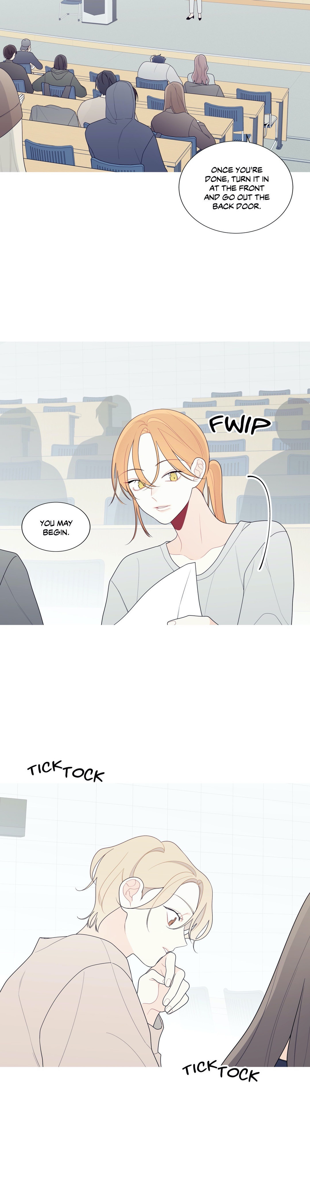 What’s Going On? - Chapter 132 [photo 2] - MangaPorn