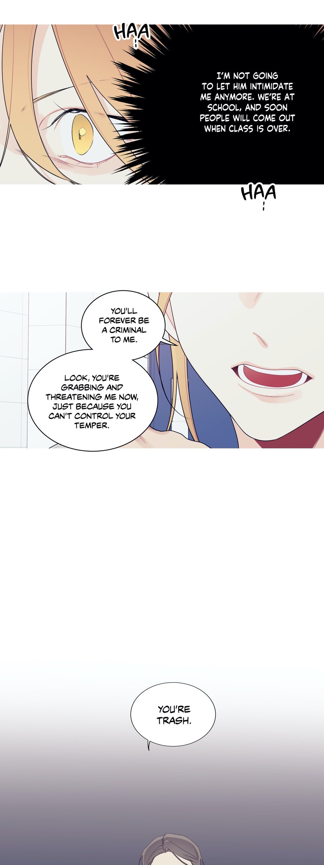 What’s Going On? - Chapter 132 [photo 23] - MangaPorn