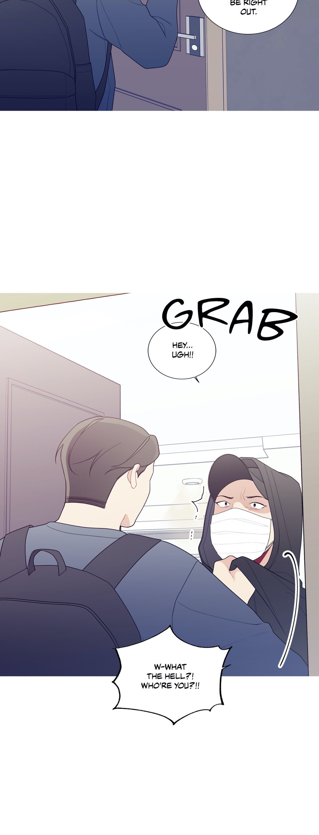 What’s Going On? - Chapter 132 [photo 28] - MangaPorn