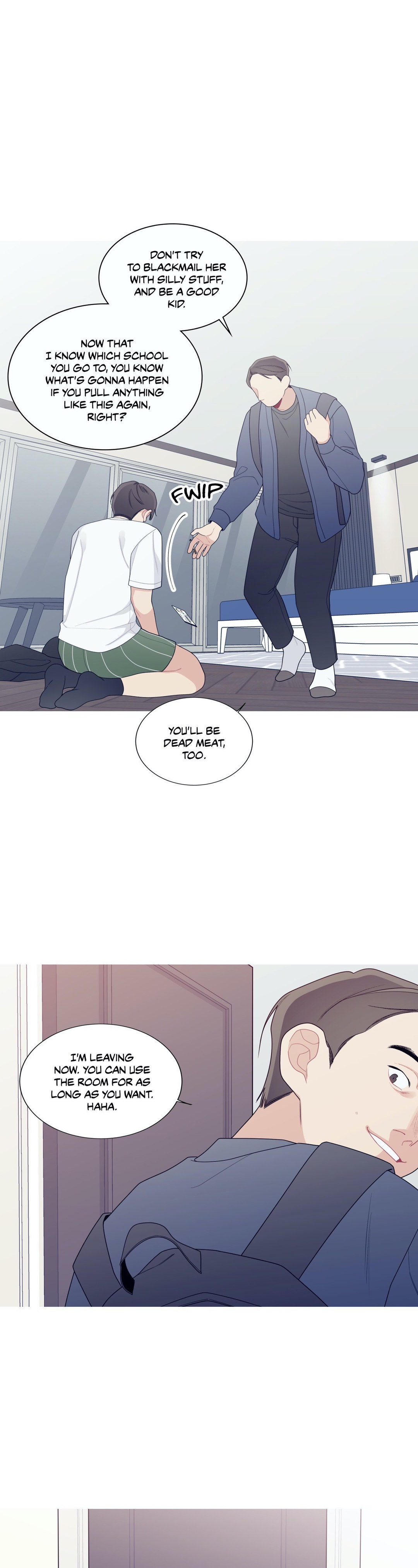 What’s Going On? - Chapter 132 [photo 32] - MangaPorn