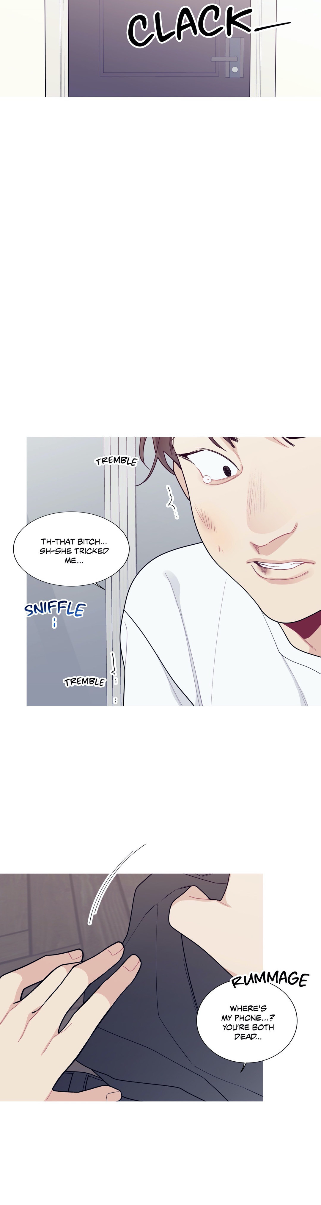 What’s Going On? - Chapter 132 [photo 33] - MangaPorn