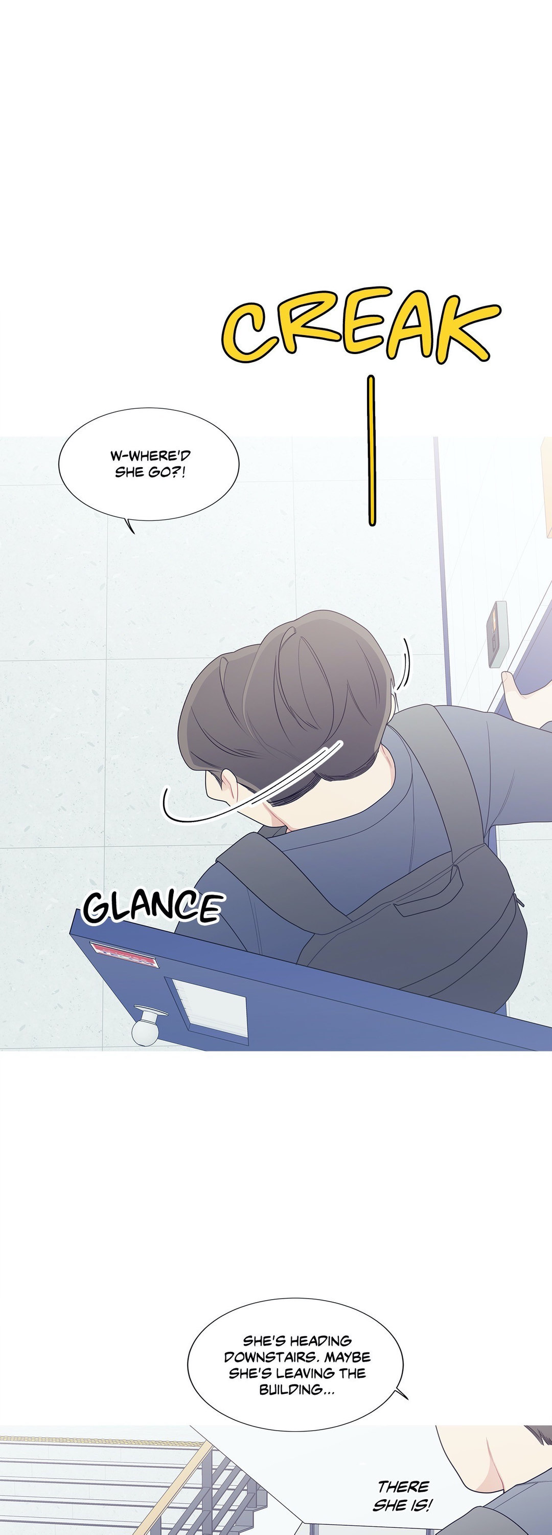 What’s Going On? - Chapter 132 [photo 8] - MangaPorn