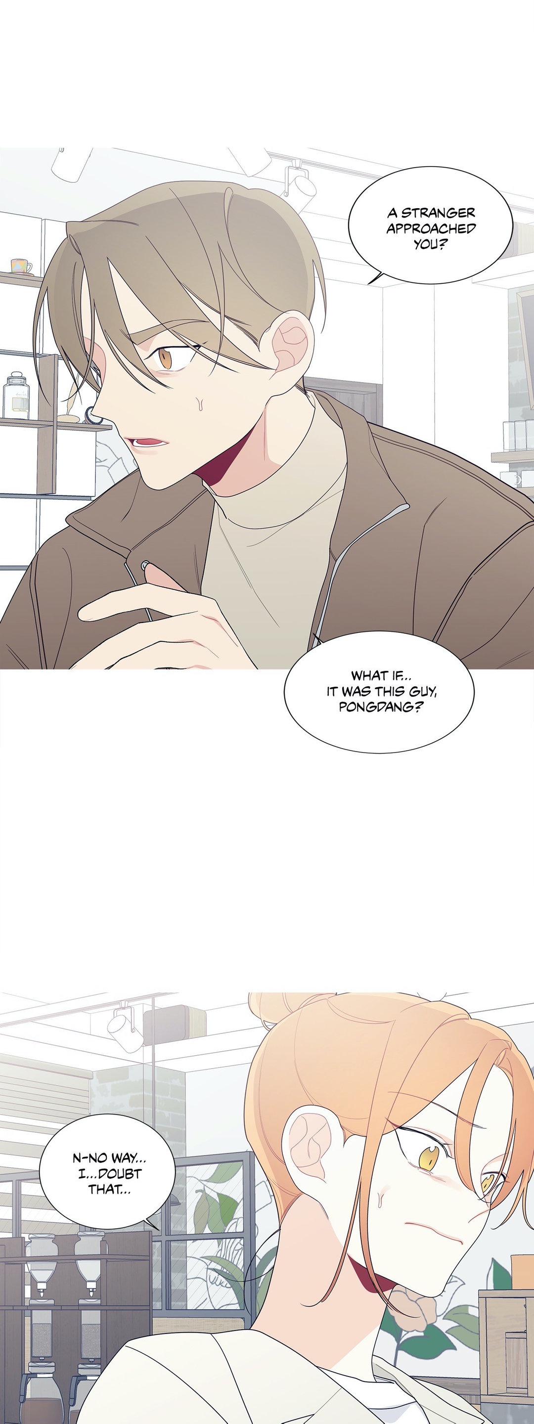 What’s Going On? - Chapter 133 [photo 11] - MangaPorn