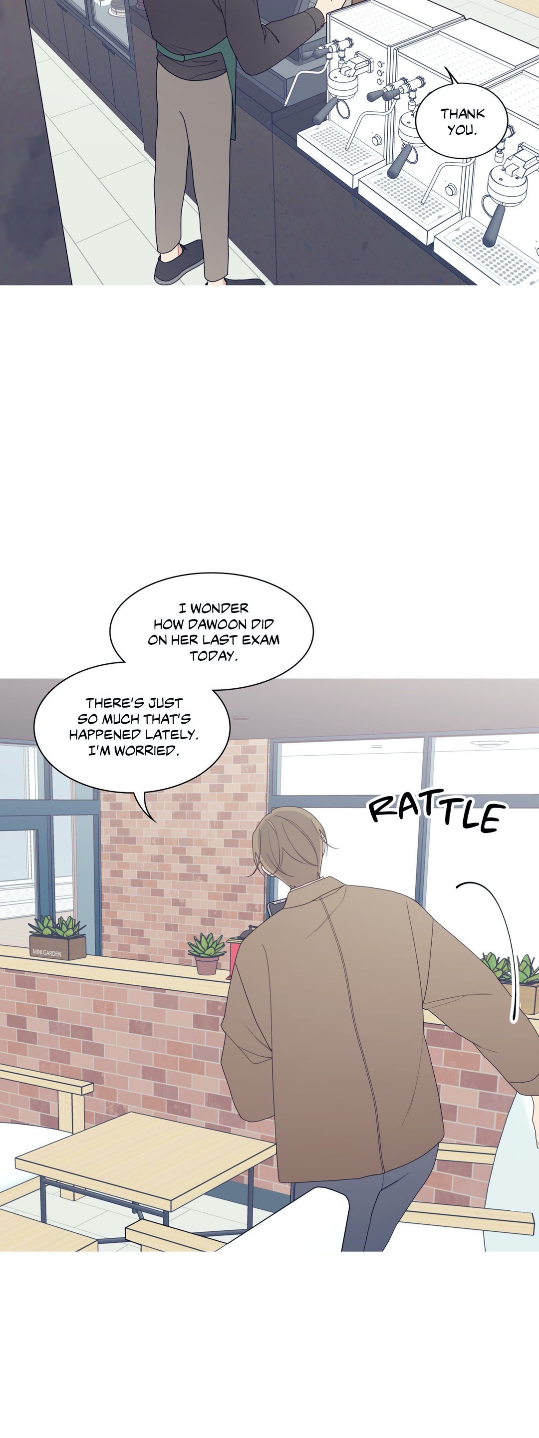 What’s Going On? - Chapter 133 [photo 2] - MangaPorn