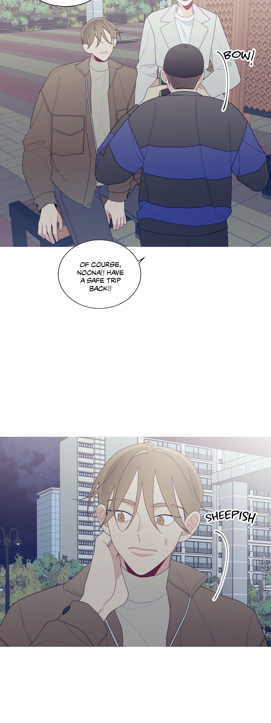 What’s Going On? - Chapter 133 [photo 31] - MangaPorn