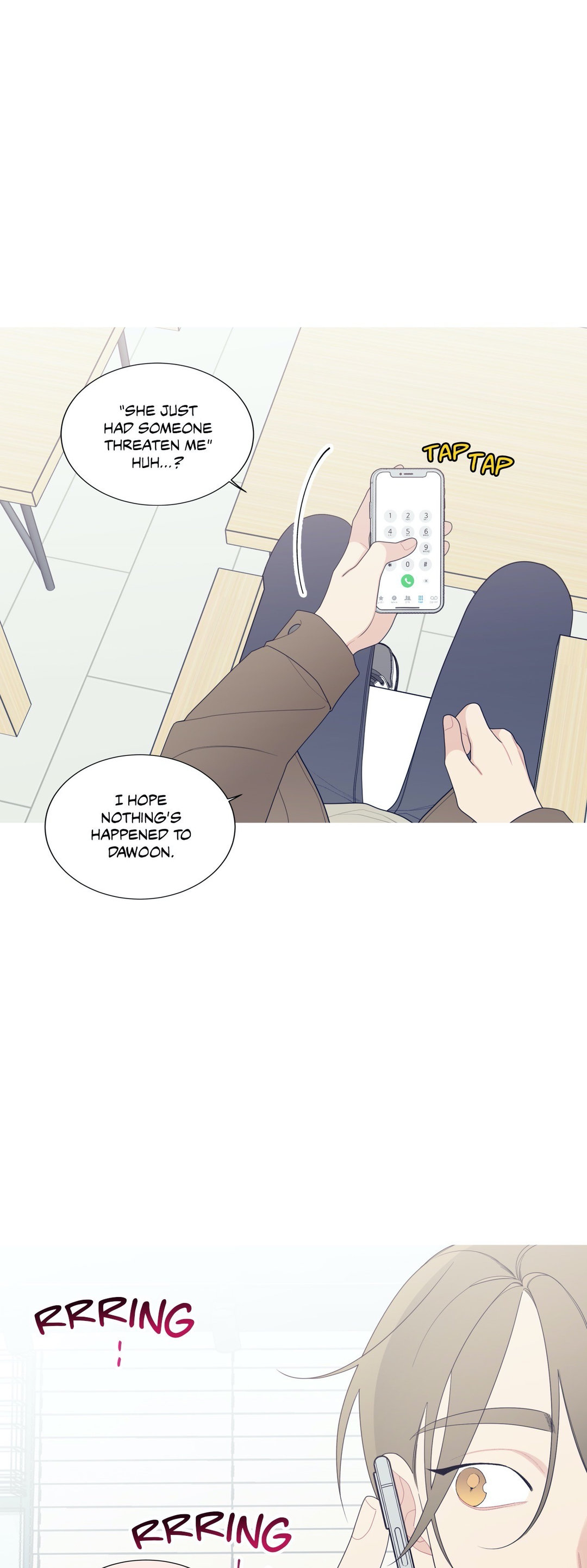 What’s Going On? - Chapter 133 [photo 5] - MangaPorn