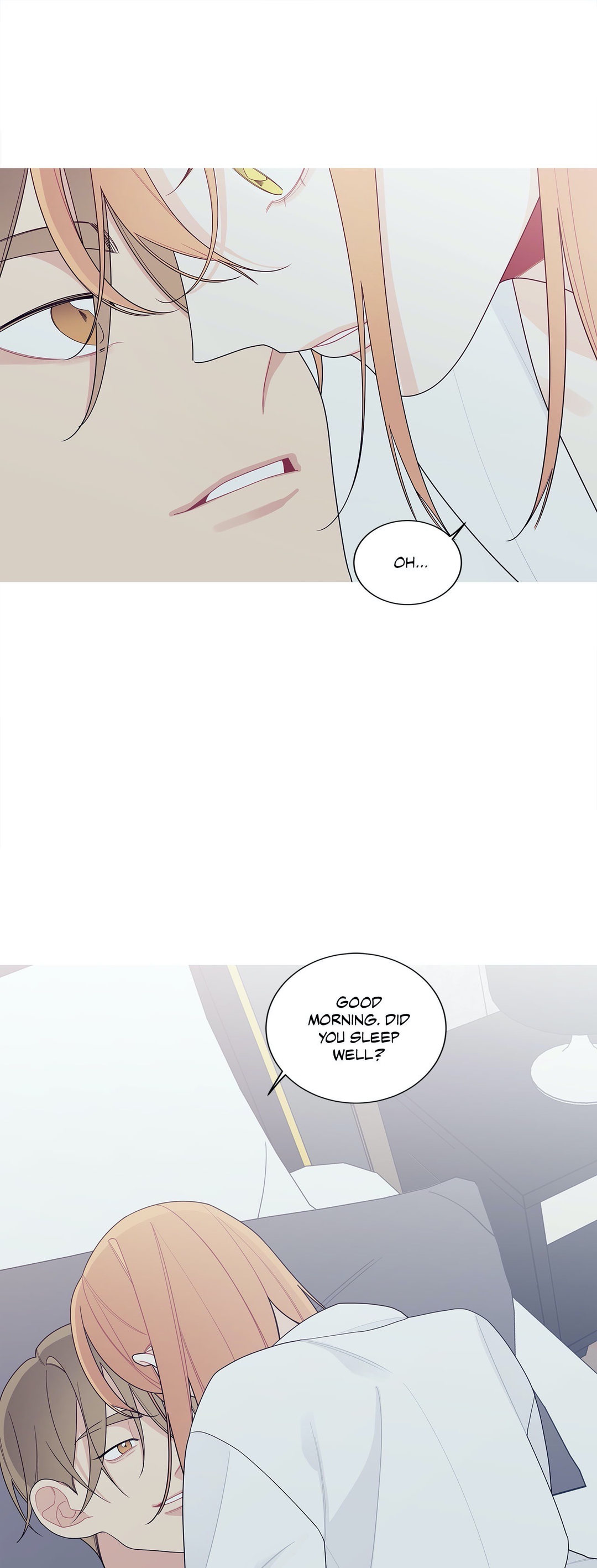 What’s Going On? - Chapter 134 [photo 13] - MangaPorn