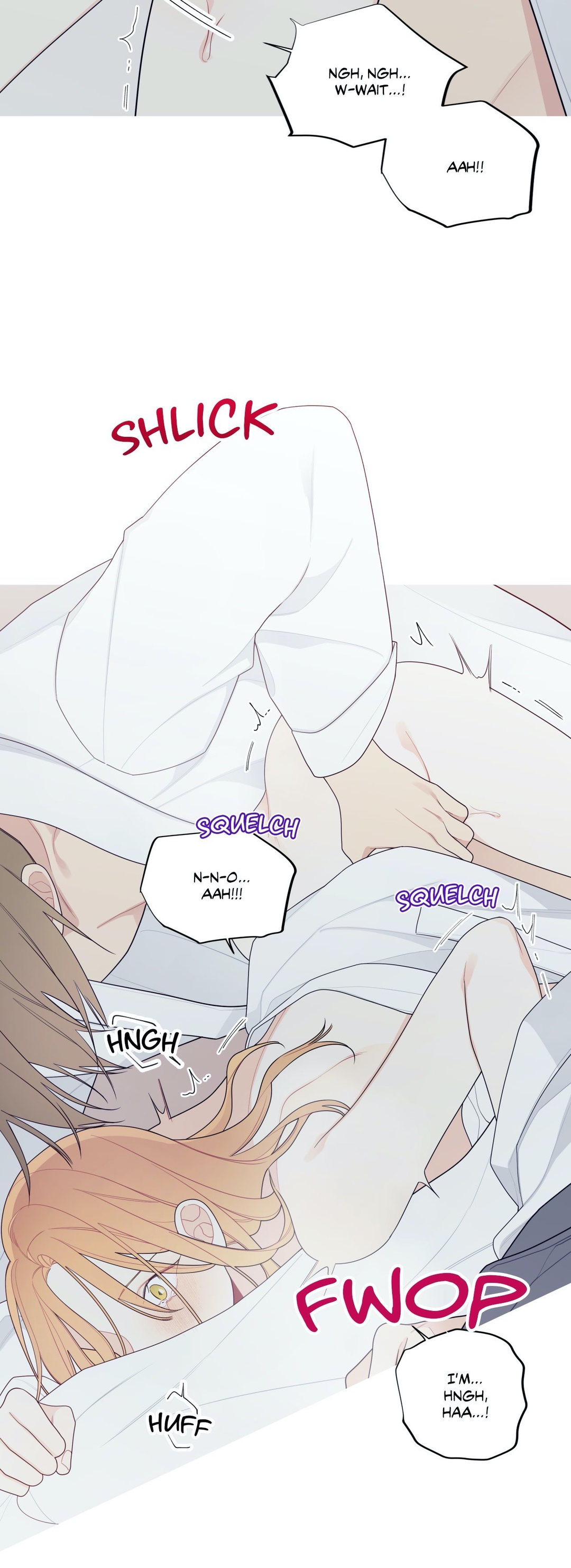 What’s Going On? - Chapter 134 [photo 28] - MangaPorn