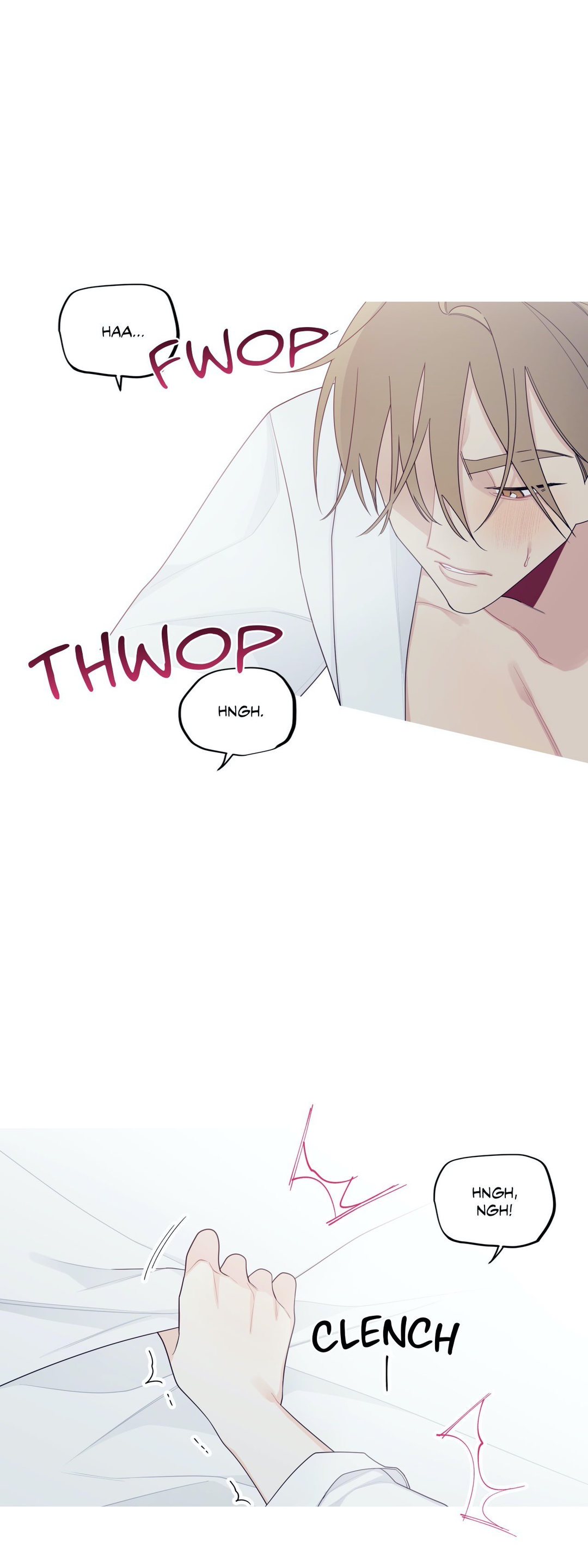 What’s Going On? - Chapter 134 [photo 29] - MangaPorn