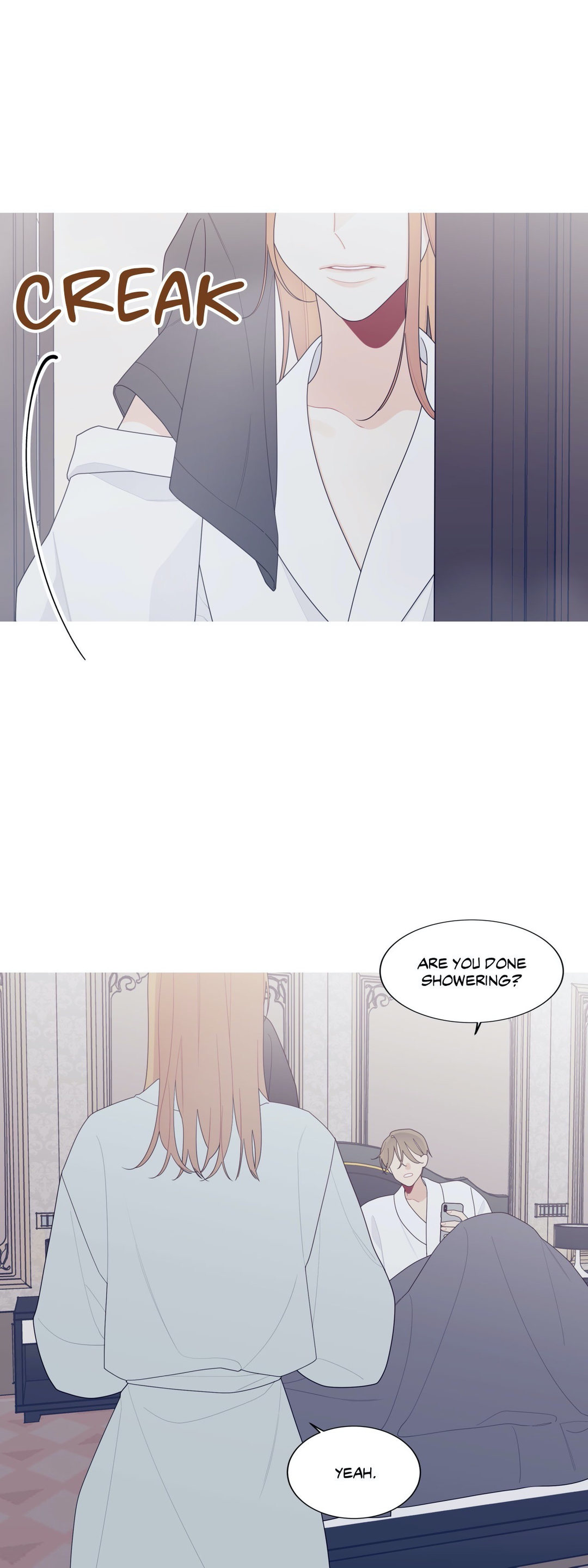 What’s Going On? - Chapter 134 [photo 3] - MangaPorn