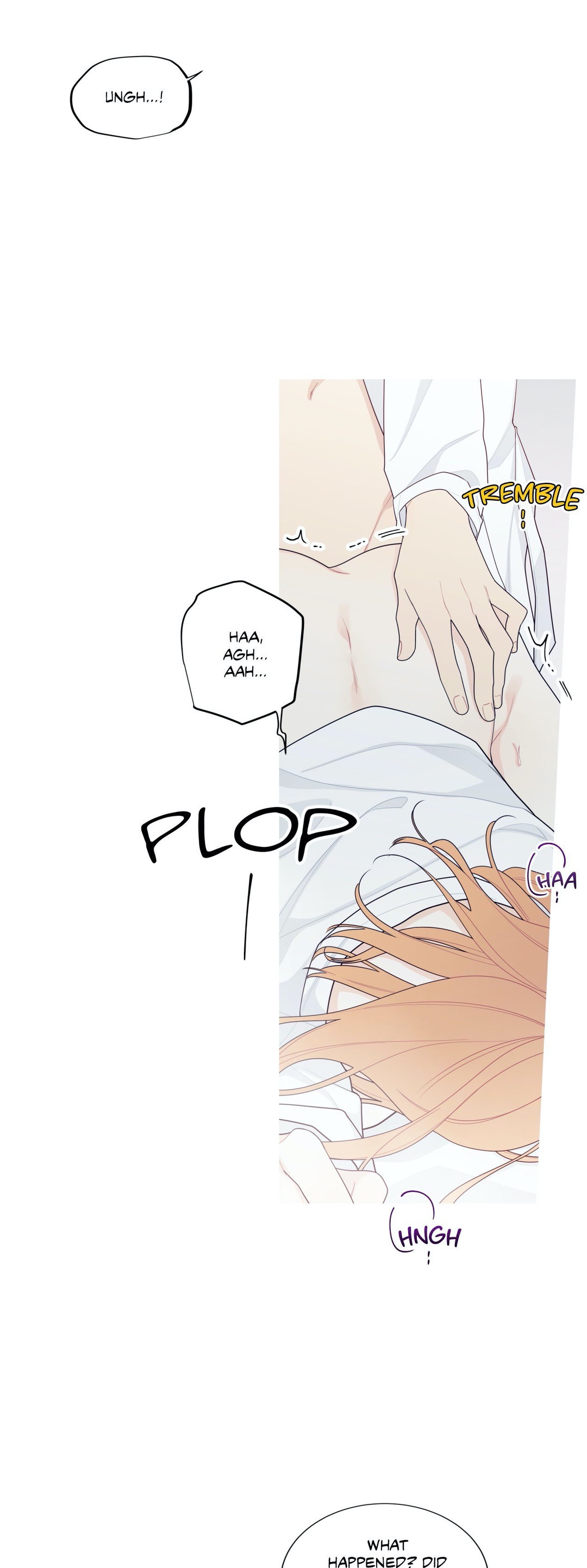 What’s Going On? - Chapter 134 [photo 30] - MangaPorn