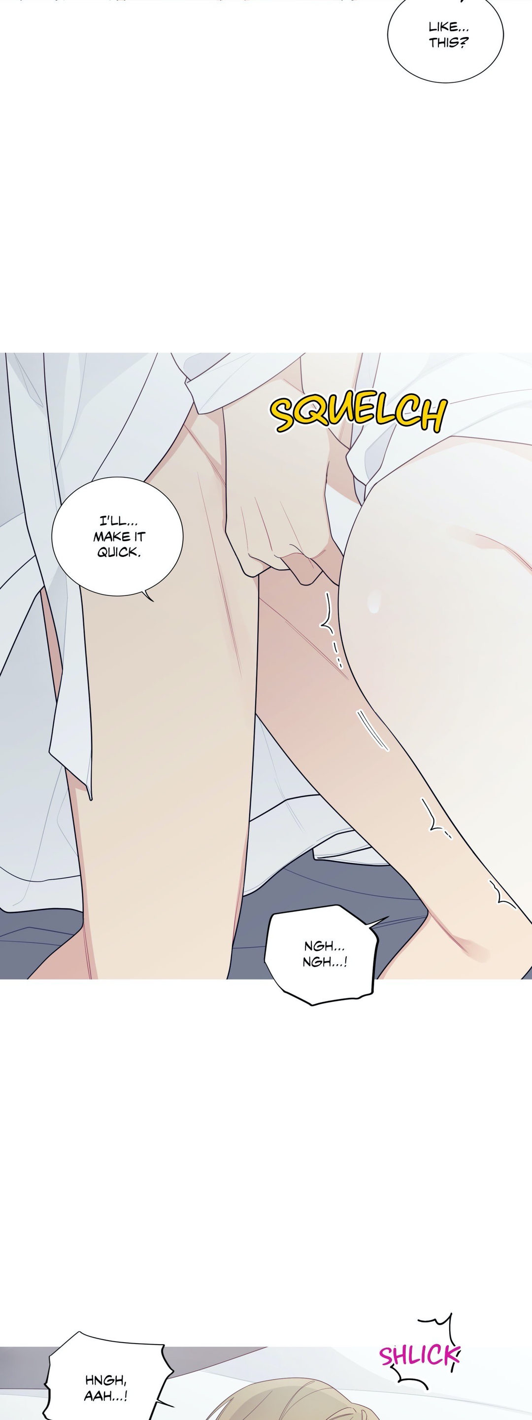 What’s Going On? - Chapter 134 [photo 33] - MangaPorn