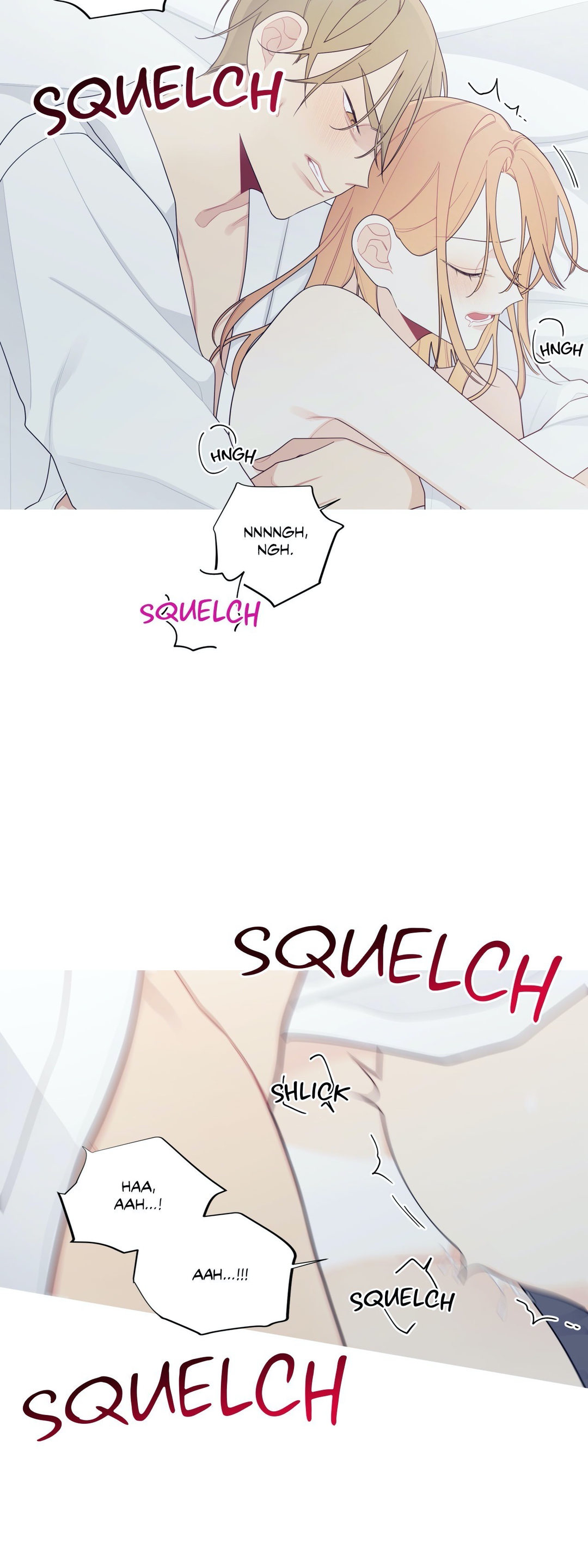 What’s Going On? - Chapter 134 [photo 34] - MangaPorn