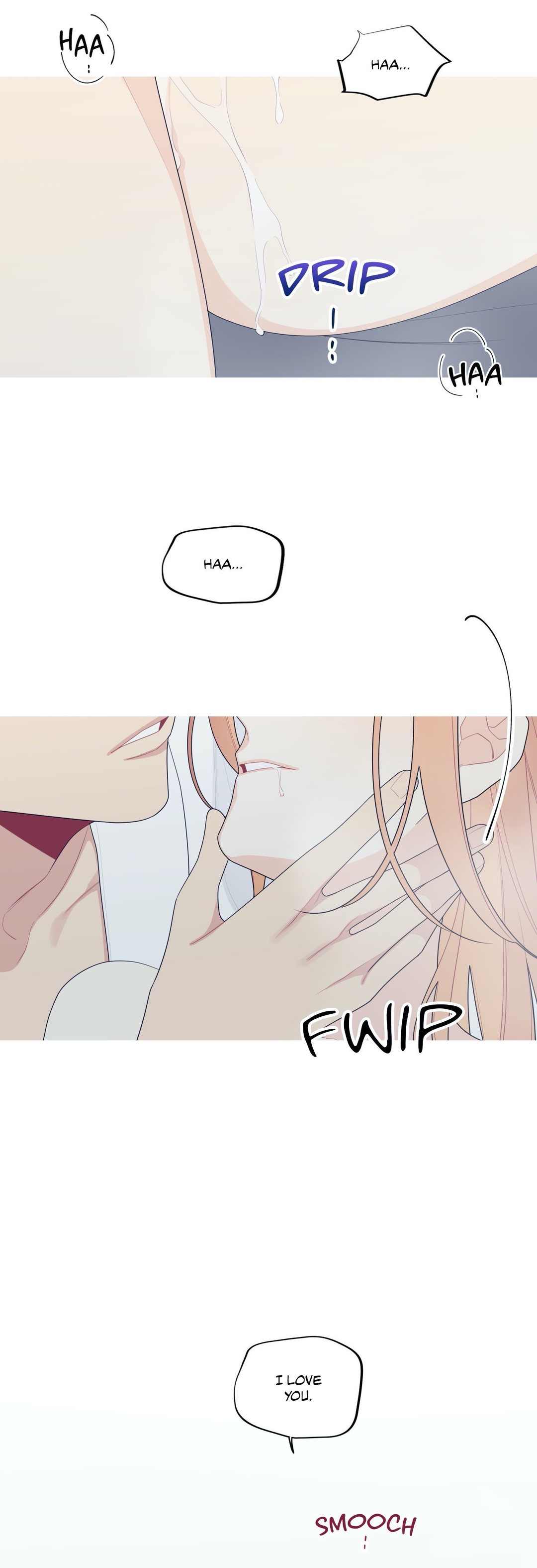 What’s Going On? - Chapter 134 [photo 36] - MangaPorn