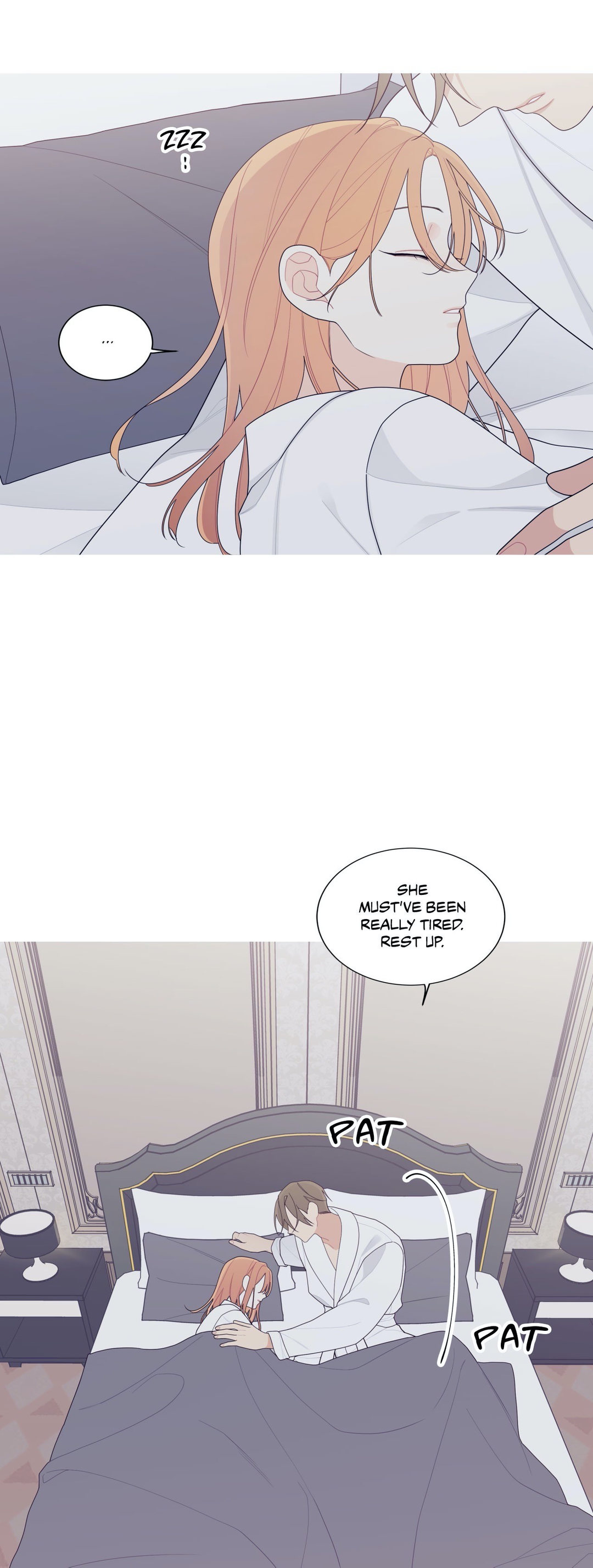 What’s Going On? - Chapter 134 [photo 6] - MangaPorn