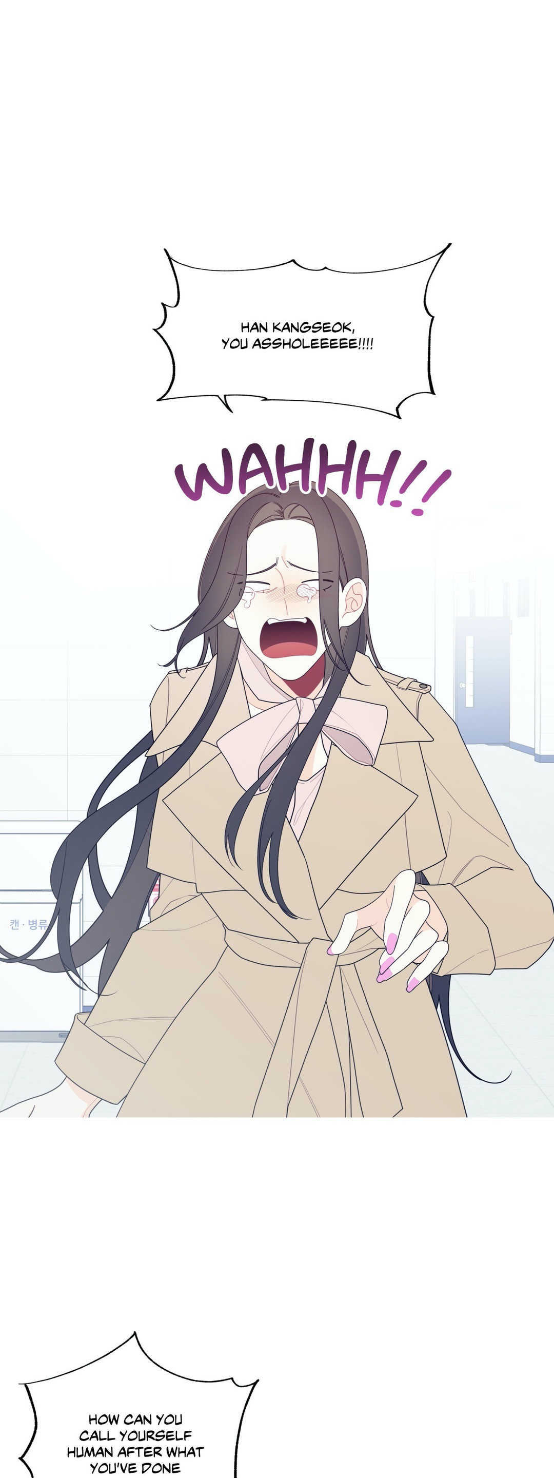 What’s Going On? - Chapter 135 [photo 24] - MangaPorn