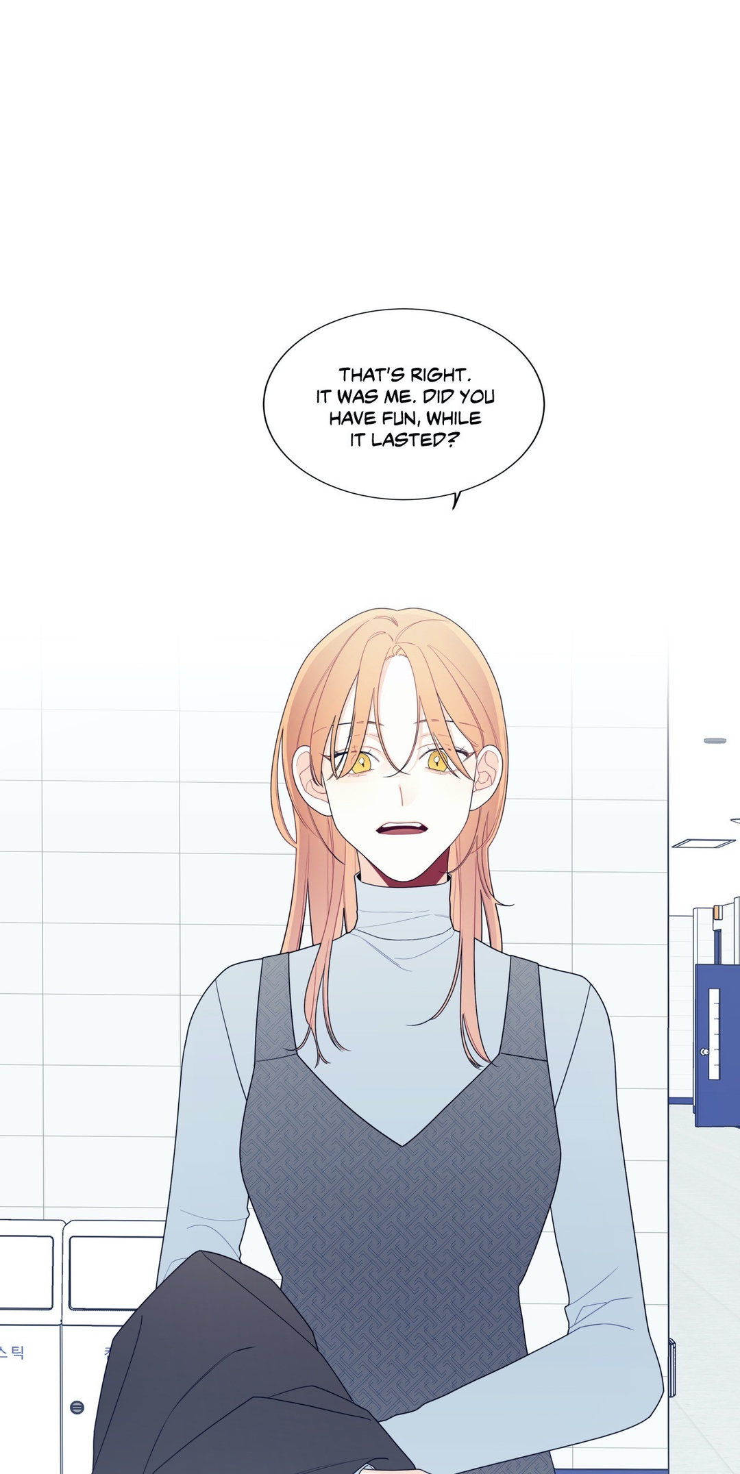 What’s Going On? - Chapter 135 [photo 33] - MangaPorn