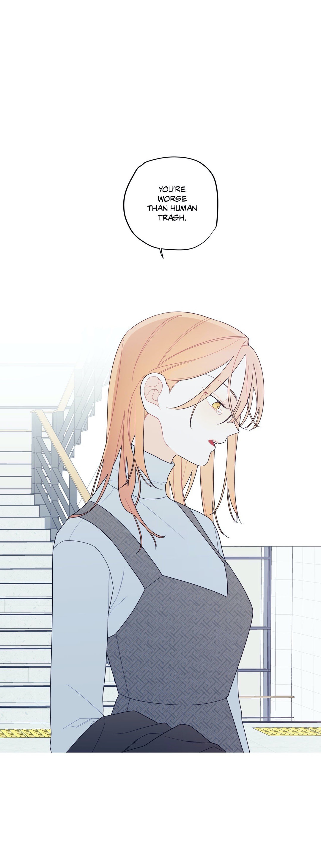 What’s Going On? - Chapter 136 [photo 13] - MangaPorn