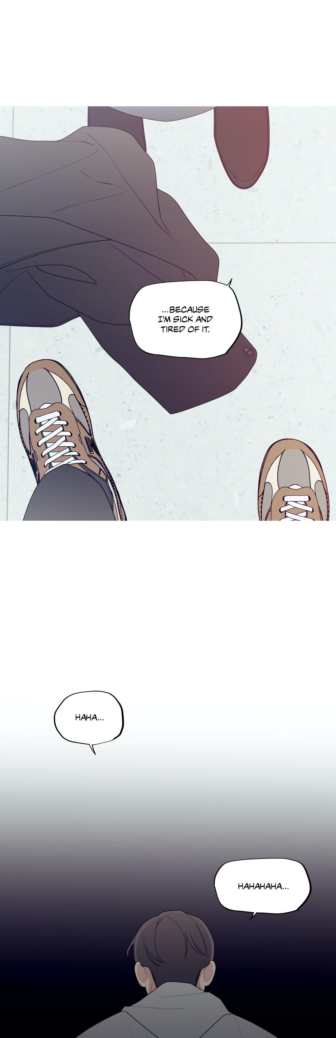 What’s Going On? - Chapter 136 [photo 17] - MangaPorn