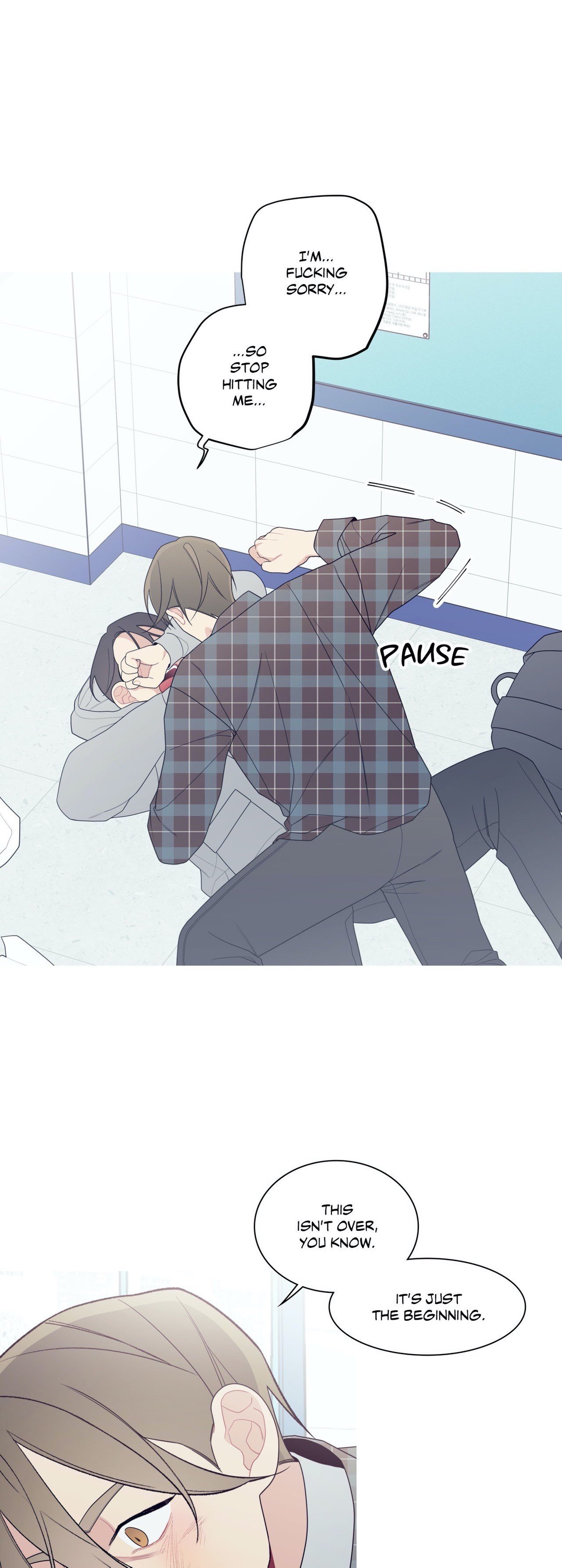 What’s Going On? - Chapter 136 [photo 25] - MangaPorn