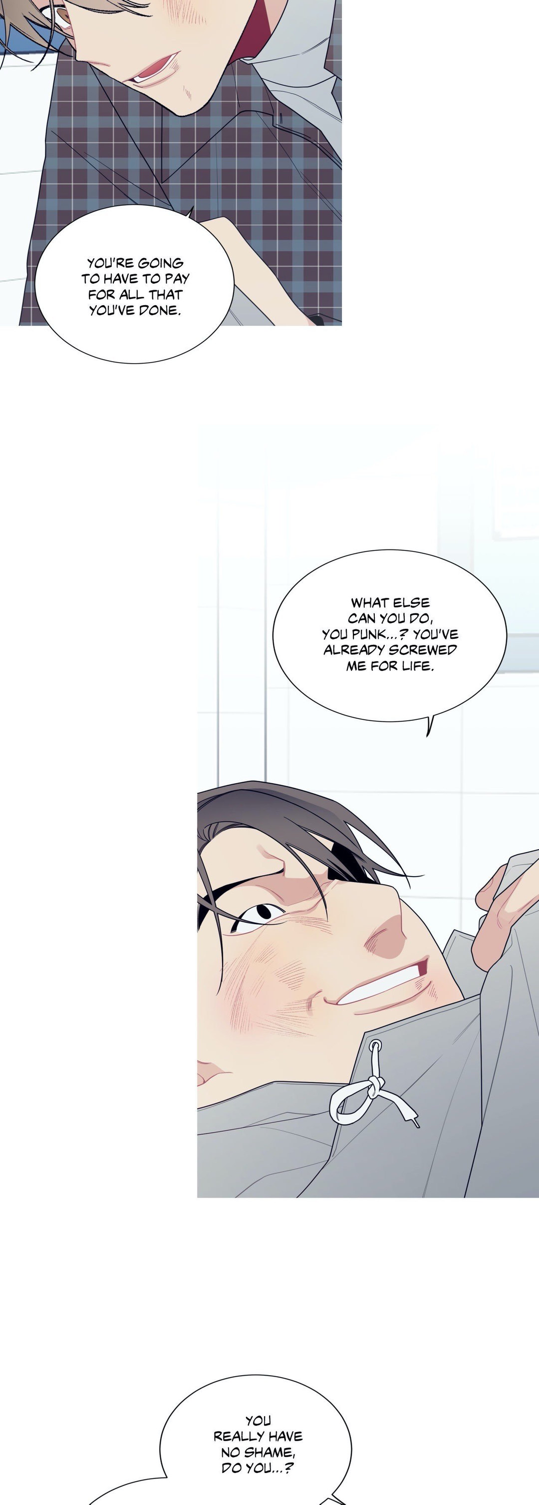 What’s Going On? - Chapter 136 [photo 26] - MangaPorn