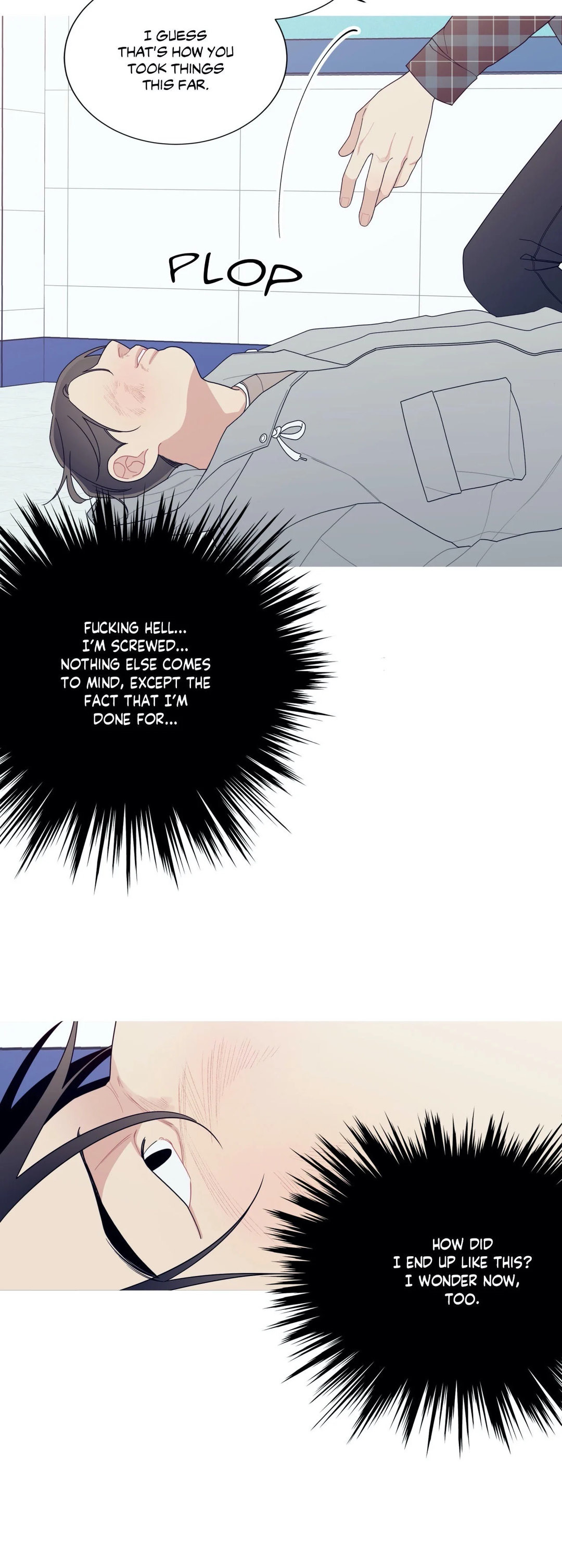 What’s Going On? - Chapter 136 [photo 27] - MangaPorn